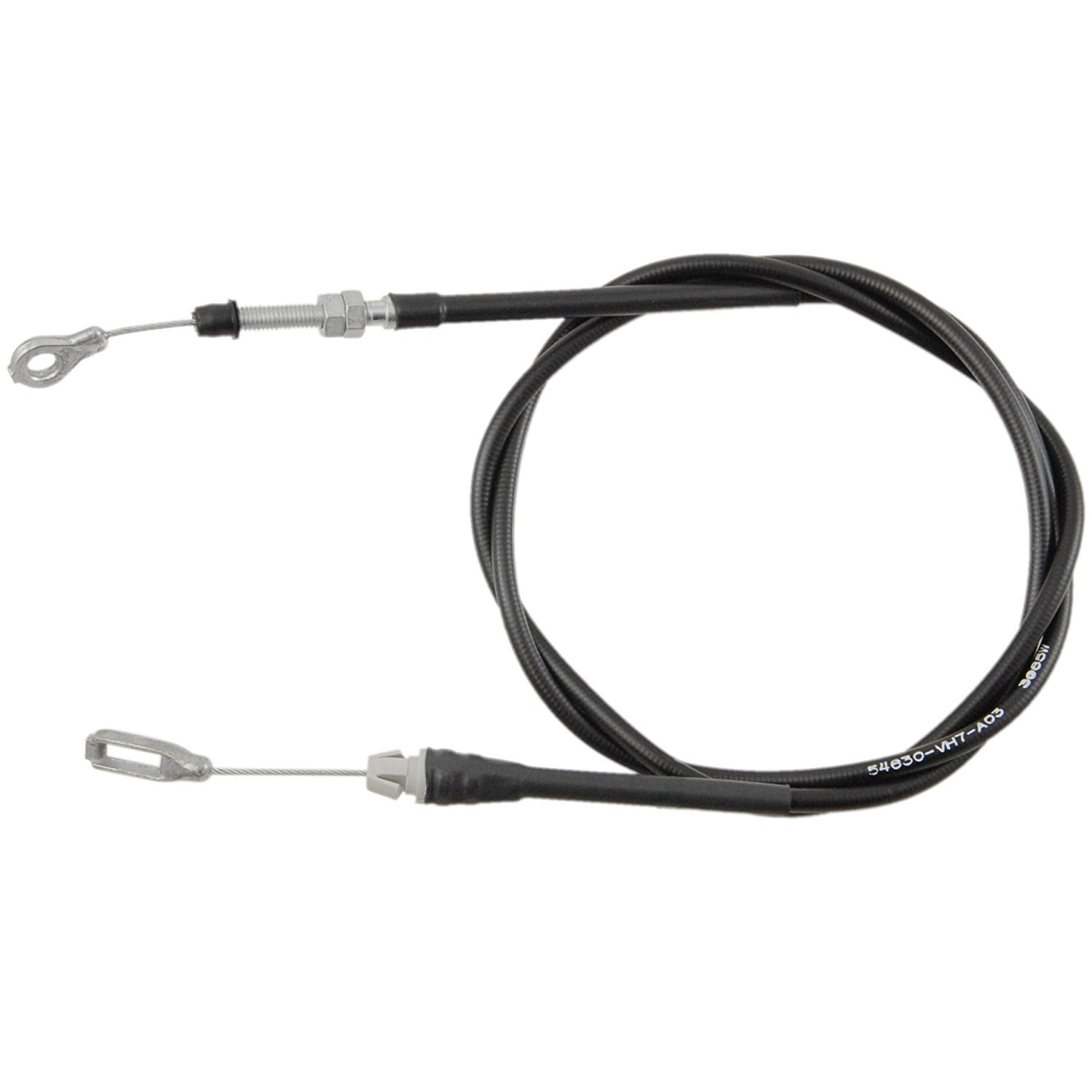 Amazon.com: Honda 54630-VH7-A03 Change Cable : Automotive